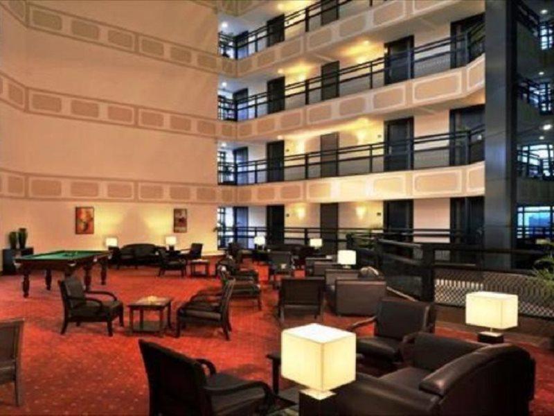 Fortune Inn Haveli - Member ITC Hotel Group, Gandhinagar Exterior foto